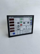 AMF 4.0 Automatic Mains Failure Jeneratör Kontrol Paneli 2.El - 2