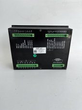 AMF 4.0 Automatic Mains Failure Jeneratör Kontrol Paneli 2.El - 4