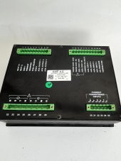 AMF 4.0 Automatic Mains Failure Jeneratör Kontrol Paneli 2.El - 7