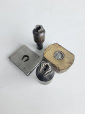 Oyma Takı Kalıp Seti 2.El - 5