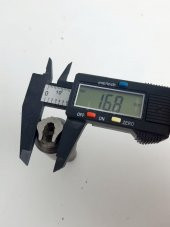 Oyma Takı Kalıp Seti 2.El - 6