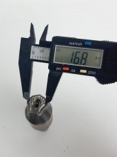 Oyma Takı Kalıp Seti 2.El - 7