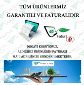22 Watt 12V Polikristal Güneş Paneli Lexron - 2