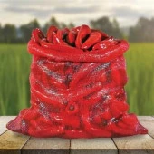 SOĞAN ÇUVALI (15 KİLOLUK) 100 ADET 35*65 cm - 3