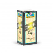 Karden Çörekotu Yağı 20 ML - 4
