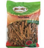 Bağdat Endüstriyel Boy Çubuk Tarçın 1 KG - 1