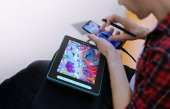 XP-Pen Artist 10 2nd Generation Grafik Ekran Tablet - 5