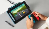 XP-Pen Artist 10 2nd Generation Grafik Ekran Tablet - 6