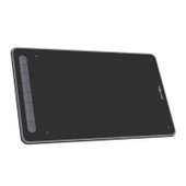 XP-Pen Deco LW_BK Bluetooth Kablosuz Grafik Tablet Siyah - 2