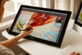 XP-Pen Artist 24 Grafik Ekran Tablet - 3