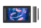 XP-Pen Artist 12 2nd Generation Grafik Ekran Tablet Siyah - 1
