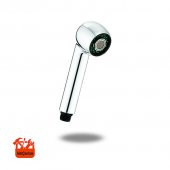 Duş Başlığı Berber El Duşu Spiral - 1