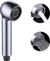 Duş Başlığı Berber El Duşu Spiral - 2