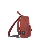 Nors Skoolbag Mini Sırt Çantası Brick - 2