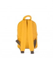 Nors Skoolbag Mini Sırt Çantası Goldenrod - 5