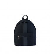 Nors Skoolbag Mini Sırt Çantası Coal - 1