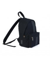 Nors Skoolbag Mini Sırt Çantası Coal - 2