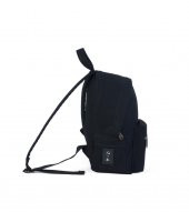 Nors Skoolbag Mini Sırt Çantası Coal - 3