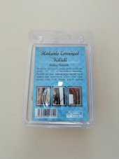 HALATLI EMNİYET KİLİDİ ALTINMEŞE - 2
