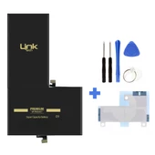 LinkTech iPhone 11 Pro Premium Batarya 3400 mAh - 1