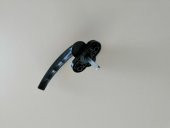PVC PENCERE KOLU PLASTİK ANTRASİT GRİ - 3