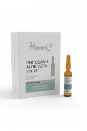 Homm Life Chitosan Aloe Vera Serum 12x5 ml - 1