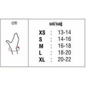 Orthocare 4535 Thenarcare Comfort (başparmak Tesbit Ateli) Sol - 2