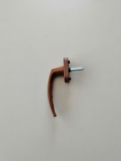 PVC PENCERE KOLU PLASTİK ALTINMEŞE - 1