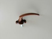 PVC PENCERE KOLU PLASTİK ALTINMEŞE - 2