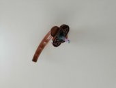 PVC PENCERE KOLU PLASTİK ALTINMEŞE - 3