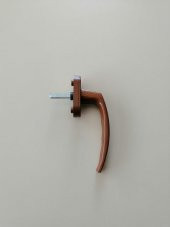 PVC PENCERE KOLU PLASTİK ALTINMEŞE - 4