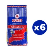 Güneş Mısır Nişastası 400 gr x 6 Adet - 1