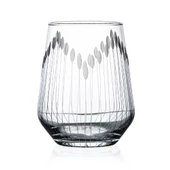 Decocia Kazaan 49 Parça Kesme Bardak Çeyiz Seti Ördek Karaflı Vega  Desenli thumbnail 6