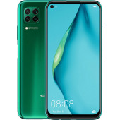 Huawei P40 Lite 128Gb Yeşil(Outlet/Teshir/ikinciel) - 1