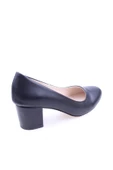 Bilener 2855 Kadın Günlük 6 Cm Topuklu Ayakkabı - 4