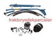 FORD 5000 TRAKTÖR HİDROLİK DİREKSİYON - 2