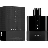 Prada Luna Rossa Black EDP 100 ml Erkek Parfüm - 1