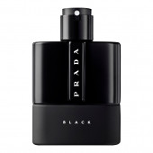 Prada Luna Rossa Black EDP 100 ml Erkek Parfüm - 2