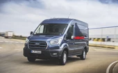 Ford Transit 2014-2019 Sol Ayna Sinyali Beyaz 1847387 - 2