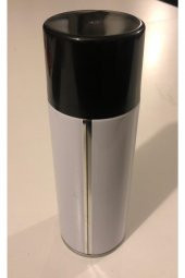 Fix 1 Adet Su Sızdırmaz Sprey , Sızıntı Önleyici Sprey , Yüzey Kaplama / Stop Water / Siyah - 2