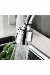 Batarya Başlığı , Su Tasarruflu , 360 C Hareketli (aynı Gün Kargo) - 1