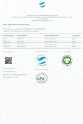 Plus Peştemal Bornoz  100 Pamuklu (100 Cotton) / Gri - 4