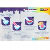 Eğitici Bilim Oyuncakları Party Slime Hazırlama Seti Büyük Boy Eğitici Çocuk Aktivite Setleri - 3