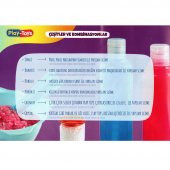 Eğitici Bilim Oyuncakları Party Slime Hazırlama Seti Büyük Boy Eğitici Çocuk Aktivite Setleri - 4