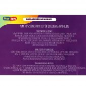 Eğitici Bilim Oyuncakları Party Slime Hazırlama Seti Büyük Boy Eğitici Çocuk Aktivite Setleri - 6