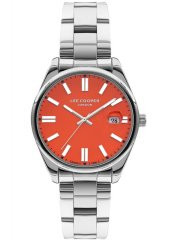 Lee Cooper LC07566.380 BayanKol Saati - 1