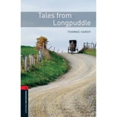 Oxford Bookworms Library: Tales from Longpuddle: Level 2: 700-Word Vocabulary ,9780194790796 - 1
