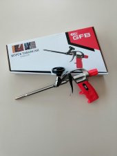 GFB KÖPÜK TABANCASI - 1