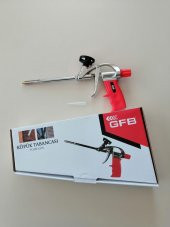 GFB KÖPÜK TABANCASI - 4