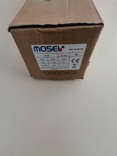 MOSEL TÜP KEPENK  MOTORU 120  NM - 4